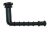 Tubo metallico