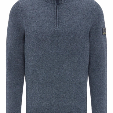 Maglia SZ blu