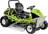 Rasenmähertraktor Climber Grillo 10.27