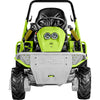 Trattore trinciaerba Climber Grillo 10.27