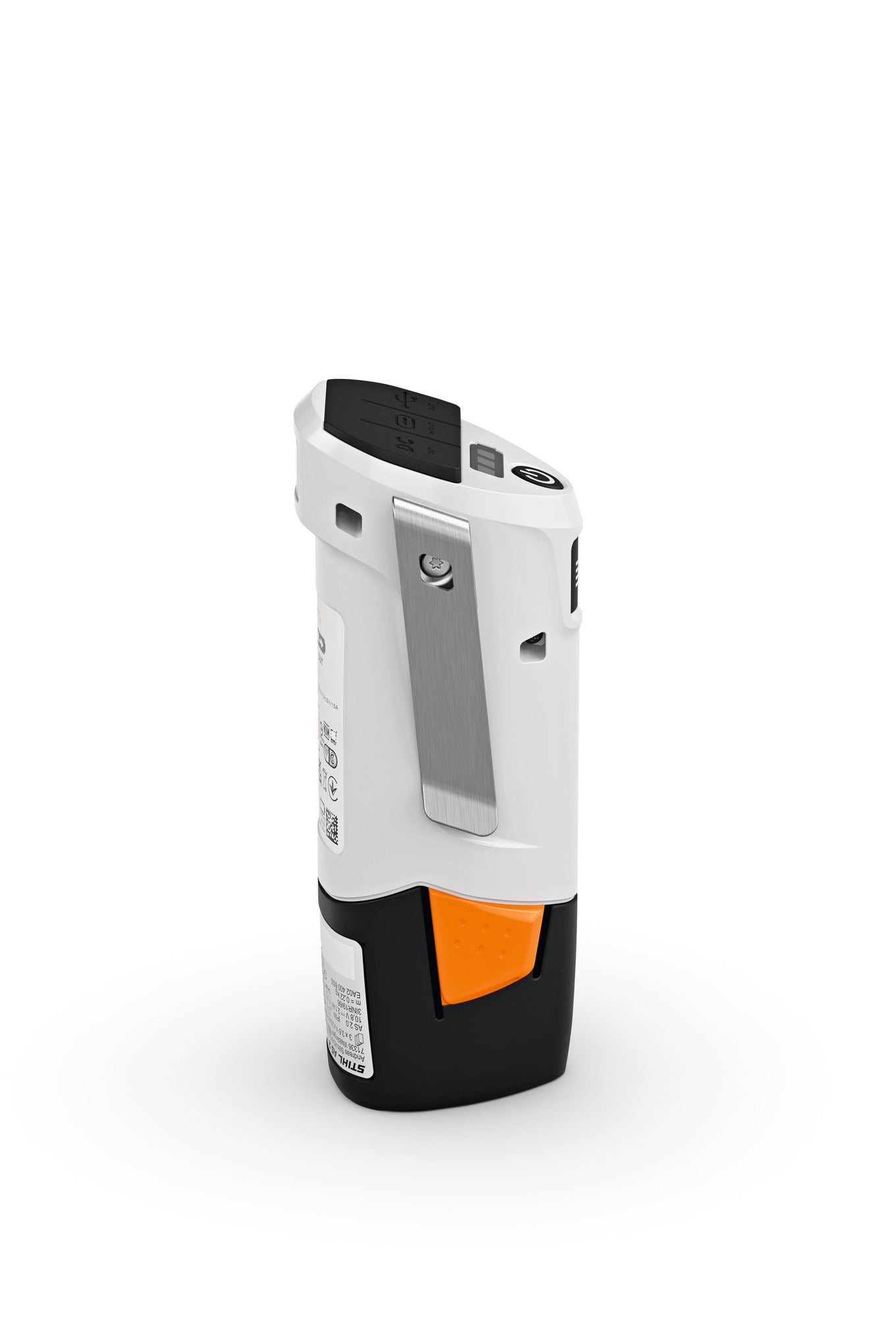 Batteria compatibile con la motosega a batteria STIHL PS 1