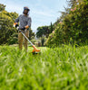 Dettaglio della testina di taglio del STIHL FSA 70 R