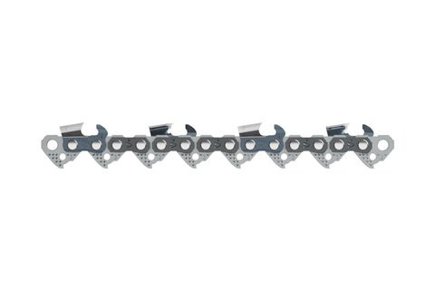 Catena STIHL Super Pro .325 con denti a scalpello completo, ideata per alte prestazioni