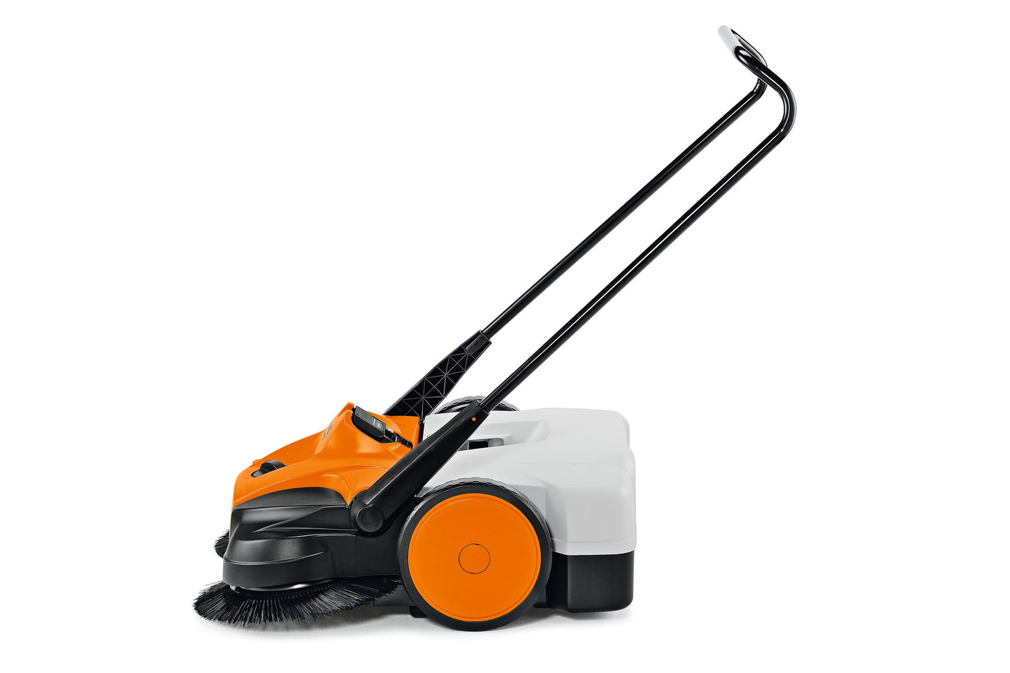 STIHL KGA 770 con filtro dell'aria anti-polvere integrato