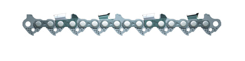 Primo piano della catena Stihl Rapid Micro Comfort (RMC), .325
