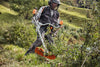Impugnatura ergonomica del decespugliatore STIHL FS 311