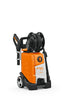 Componenti dell'idropulitrice Stihl RE 110