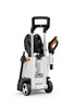 Idropulitrice Stihl RE 110 con tubo ad alta pressione