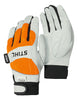 Guanti antitaglio DYNAMIC PROTECT MS di Stihl con design ergonomico