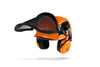 Casco giocattolo STIHL con paraorecchie ripiegabili