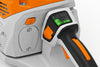 Pannello di controllo LED della motosega Stihl MSA 300