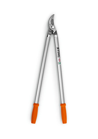 Cesoia per rami Stihl Bypass PB 11 con impugnatura antiscivolo e testa di taglio robusta
