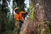 Motore STIHL 2-MIX della motosega MS 500i