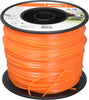 Bobina di filo per decespugliatore STIHL, diametro 2,4 mm, lunghezza 261 m, colore arancione. Ideale per tagliaerba e attrezzature da giardinaggio. Alta qualità e resistenza per un taglio efficiente e duraturo. Prodotto in Germania.