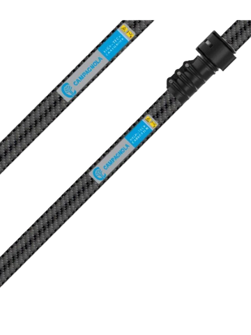 Asta Telescopica In Carbonio 185/270 Cm Abbacchiatori Elettrici