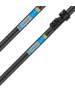 Asta Telescopica In Carbonio 185/270 Cm Abbacchiatori Elettrici