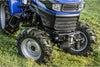 FARMTRAC 26 4RM – Trattore Compatto 25CV 4RM con Controllo Sforzo