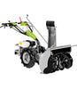 Motocoltivatore - G 108 + Fresa 68 cm