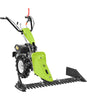 Motocoltivatore - G 84 + Fresa 58 cm