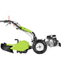 Motocoltivatore - G 84 + Fresa 58 cm