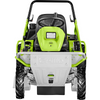 Trattore trinciaerba Climber Grillo 10.22