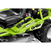 Trattore trinciaerba Climber Grillo 10.22
