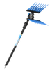 Iron Abbacchiatore pneumatico