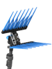 Iron Abbacchiatore pneumatico