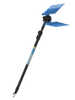 Olistar Metal Top Abbacchiatore pneumatico