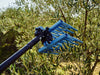 Olistar Metal Top Abbacchiatore pneumatico