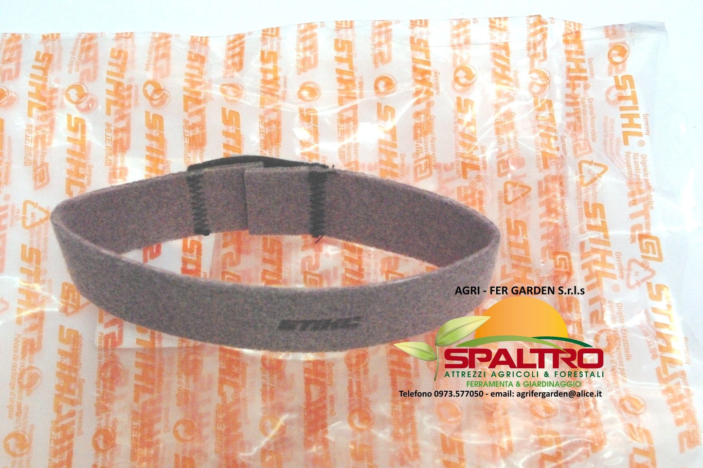 Prefiltro STIHL