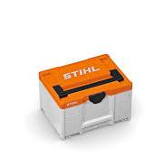 Scatola batteria (Systainer System) M