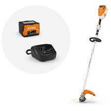 FSA 80.0 R Decespugliatore a batteria
