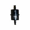 Filtro gasolio Fispino, compatibile con Aixam, Chatenet, Grecav, JDM, Ligier, Microcar, Casalini
