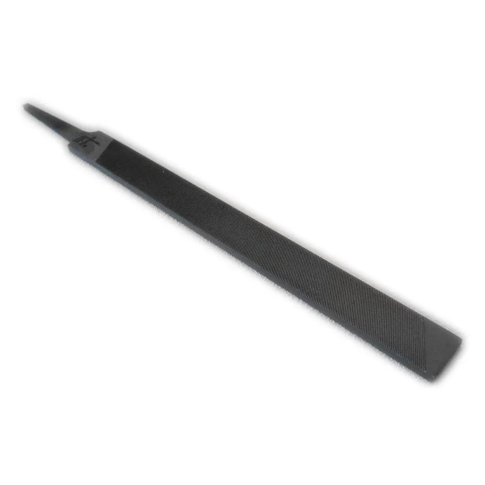 Lime piatte non manicate per catene motosega
