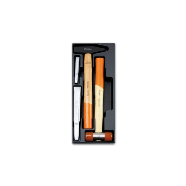 Termoformato rigido in ABS utensili a percussione - T234