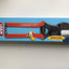 Forbici da potatura Lisam Special, modello ART. 31A, Made in Italy, con manici arancioni e lama affilata. Lunghezza cm 21, confezione blu con logo Lisam e scritta "Special". Ideali per giardinaggio e potatura professionale.
