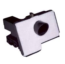 Corpo filtro