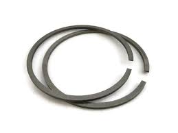 Segmento di compressione Ø 49x1,5 mm