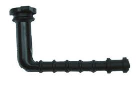Tubo metallico