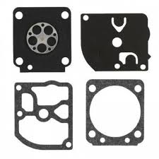 Serie particolari carburatore