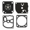 Serie particolari carburatore