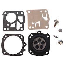 Serie particolari carburatore