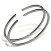 Segmento di compressione Ø 60x1,2 mm
