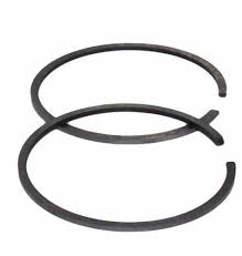 Segmento di compressione Ø 37x1,5 mm