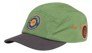 Cappellino ADVENTURE