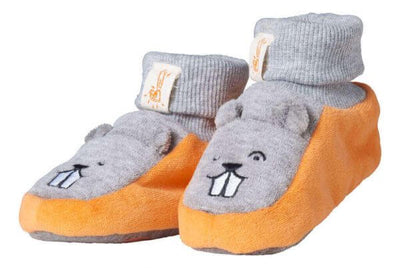 Calze SZ 17 "BEAVER" grigio