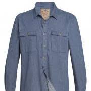 Camicia SZ S WORKER