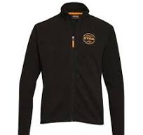 Giacca SZ S "UTILITY" nero