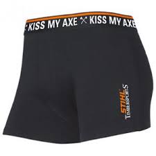 Boxer SZ S nero